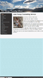 Mobile Screenshot of jycscounselling.co.uk